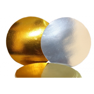 Підкладка під торт 90 мм.