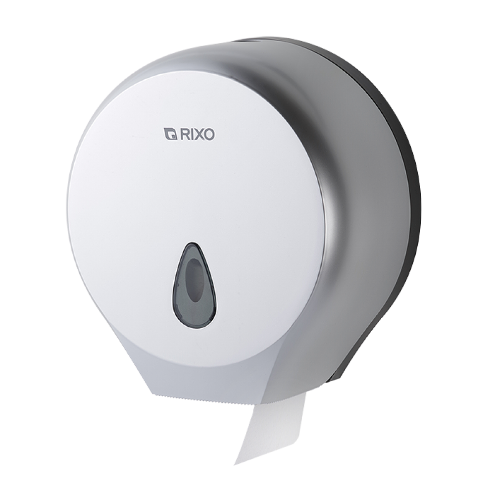 Диспенсер туалетного паперу Rixo Maggio P002S
