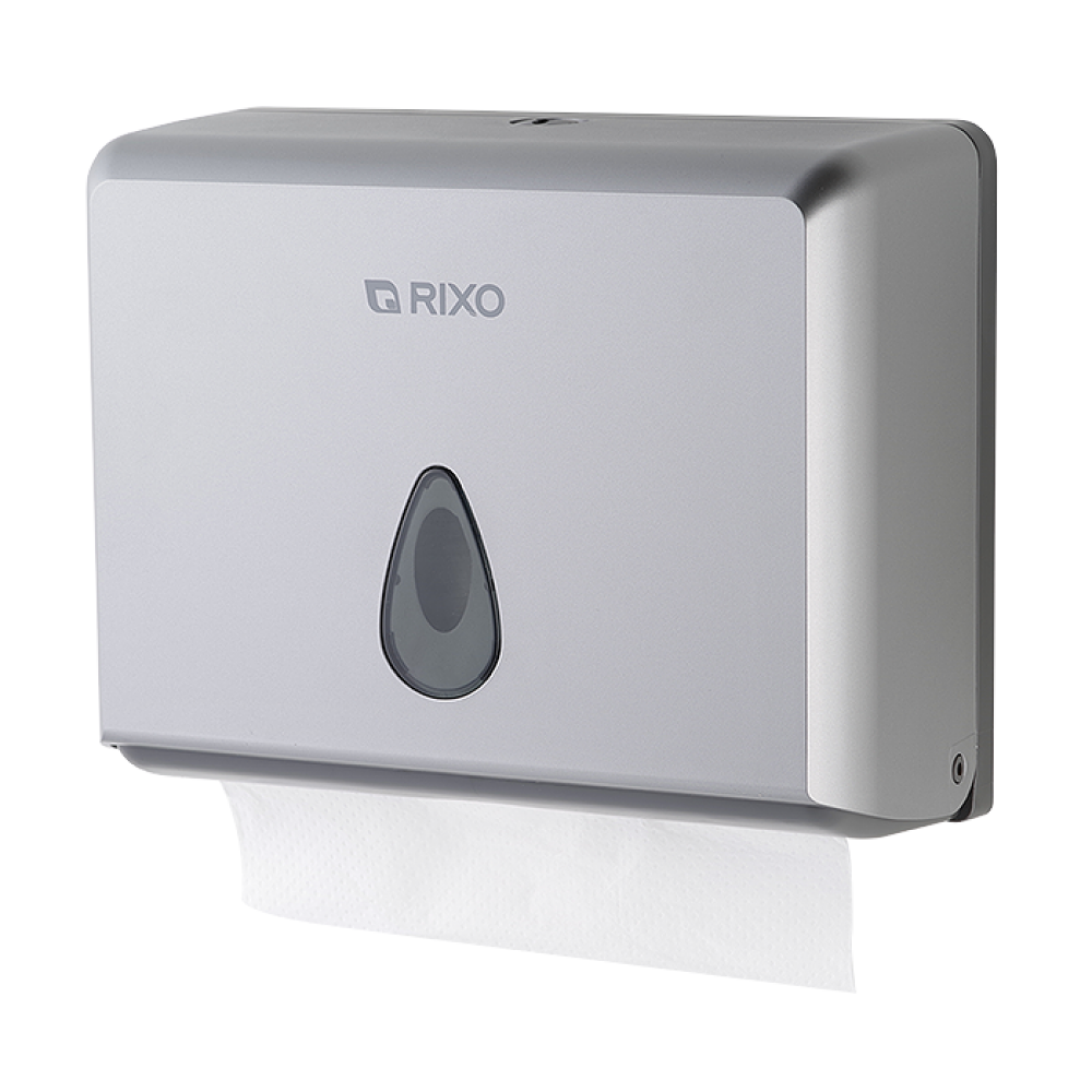 Диспенсер бумажных полотенец Rixo Maggio P055S