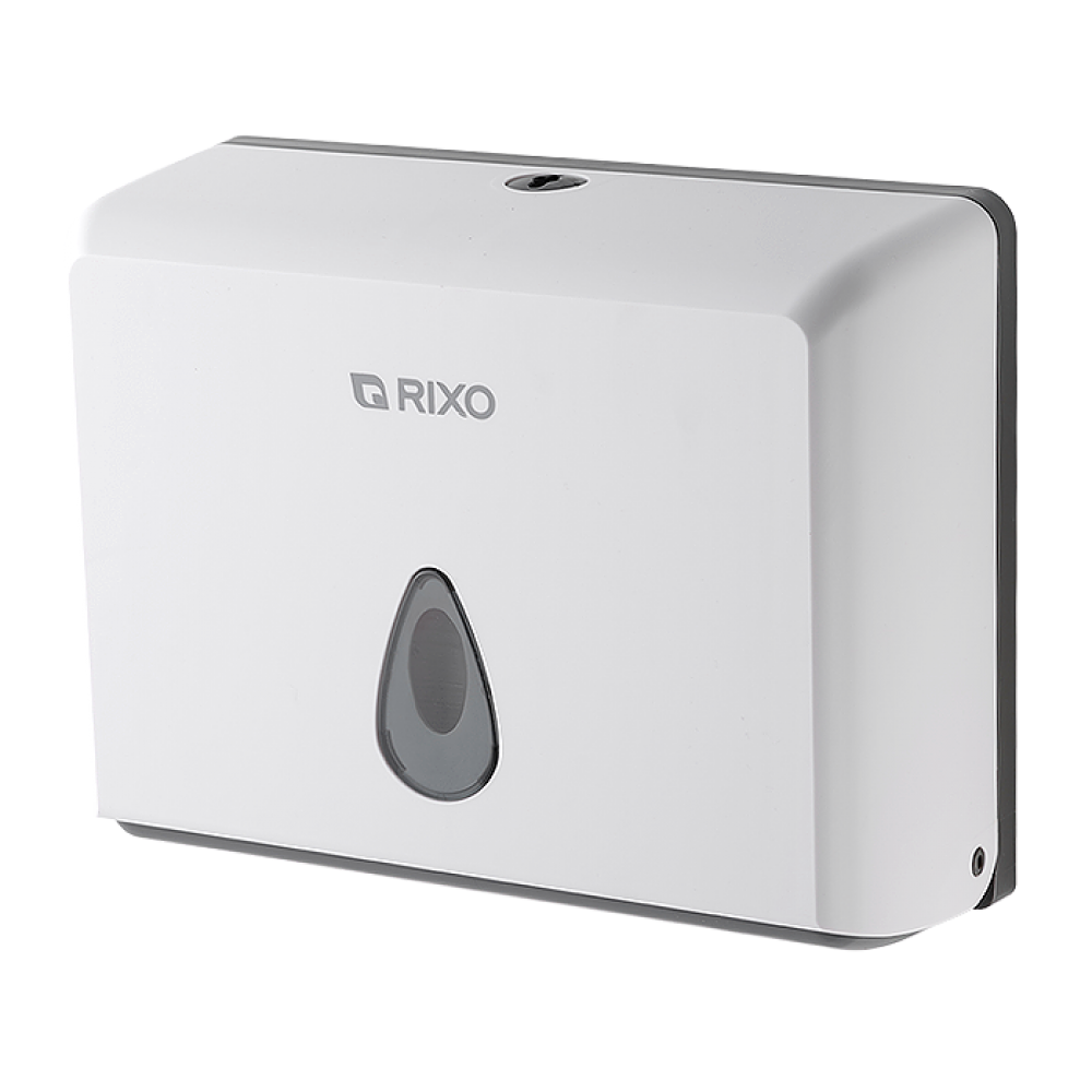 Диспенсер бумажных полотенец Rixo Maggio P055W