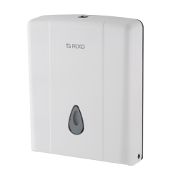 Диспенсер бумажных полотенец Rixo Maggio P138W