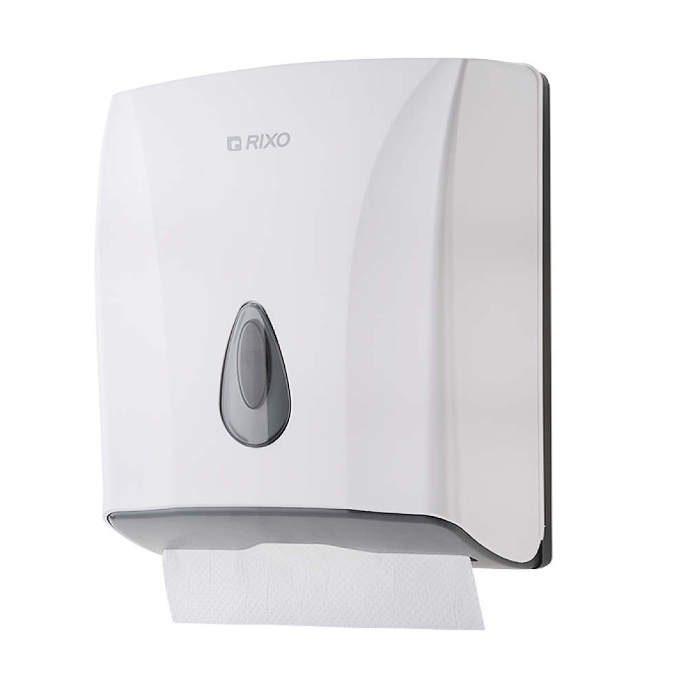 Диспенсер бумажных полотенец Rixo Maggio P228W