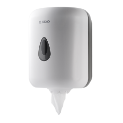 Диспенсер бумажных полотенец Rixo Maggio P040W