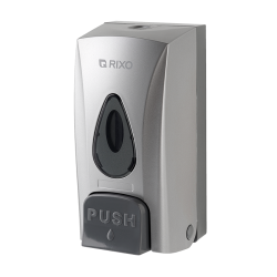 Дозатор жидкого мыла Rixo Maggio S178S