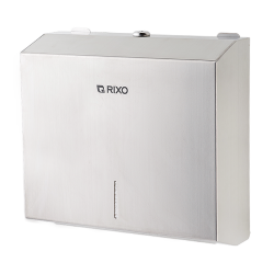 Диспенсер бумажных полотенец Rixo Solido P134