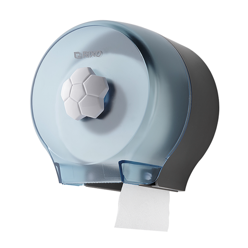 Диспенсер туалетной бумаги Rixo Bello P127TC