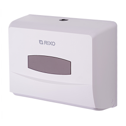Диспенсер бумажных полотенец Rixo Grande P125W