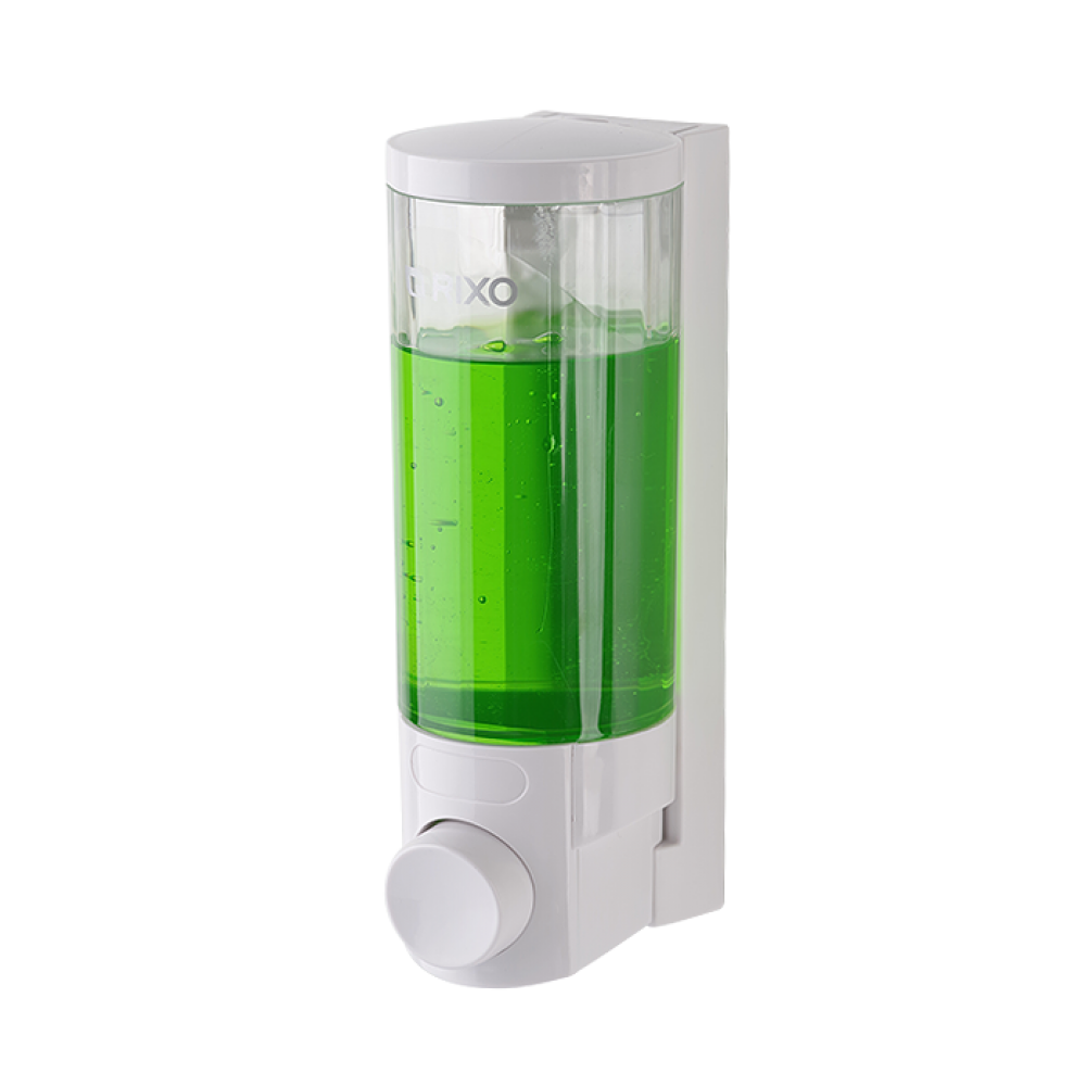 Дозатор рідкого мила Rixo Lungo S006W