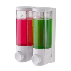 Дозатор рідкого мила Rixo Lungo SW006W