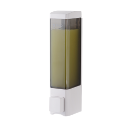 Дозатор жидкого мыла Rixo Lungo S011W