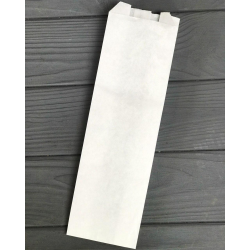 Упаковка для шаурми 270х80х50 268 мм