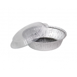 Кришка для контейнера PET - SPT51L