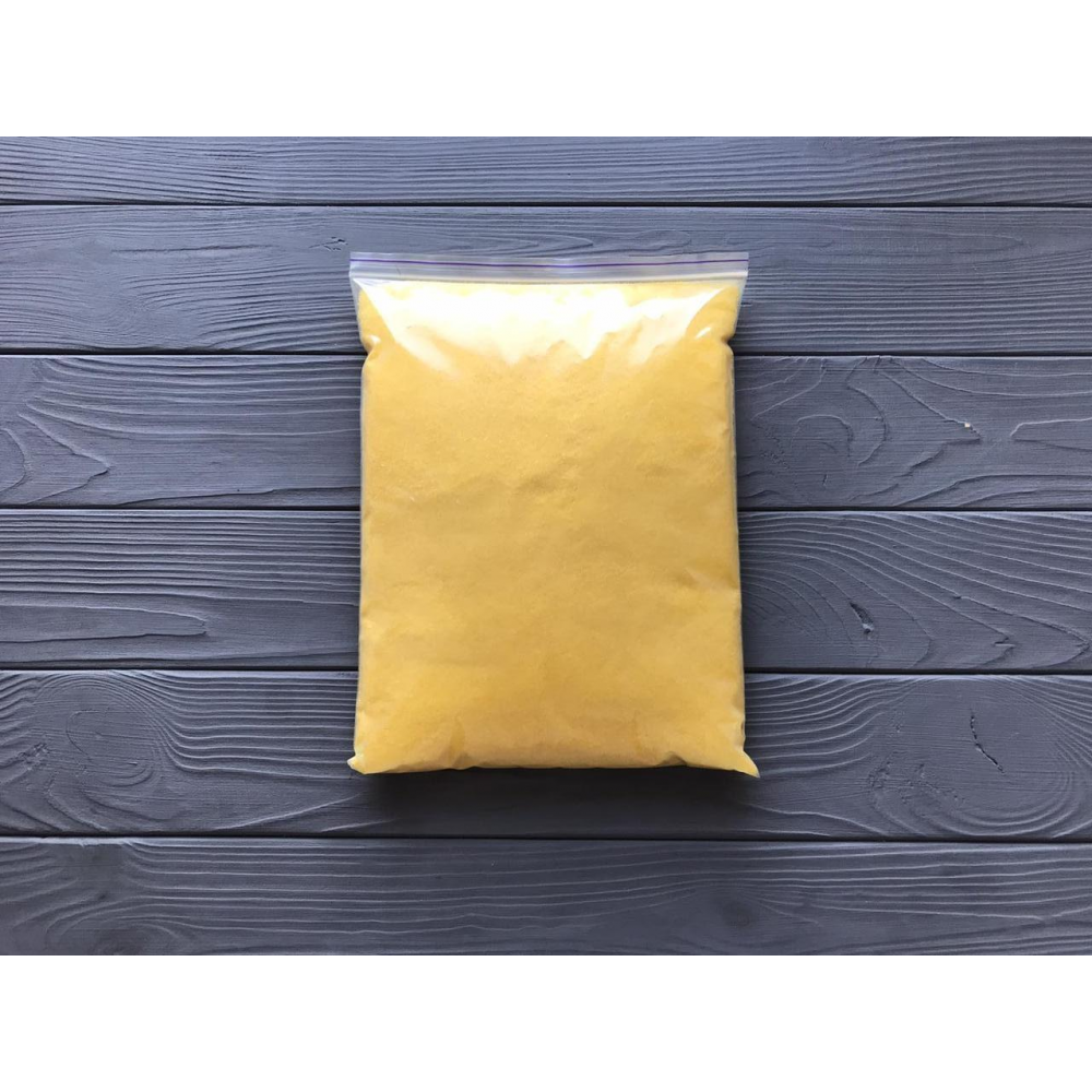Добавка для попкорну банан GlazePop, 1кг Америка
