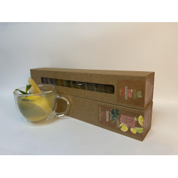 Чай порційний 