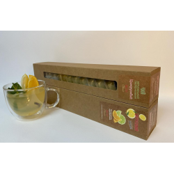 Чай порційний 