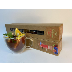 Чай порційний 