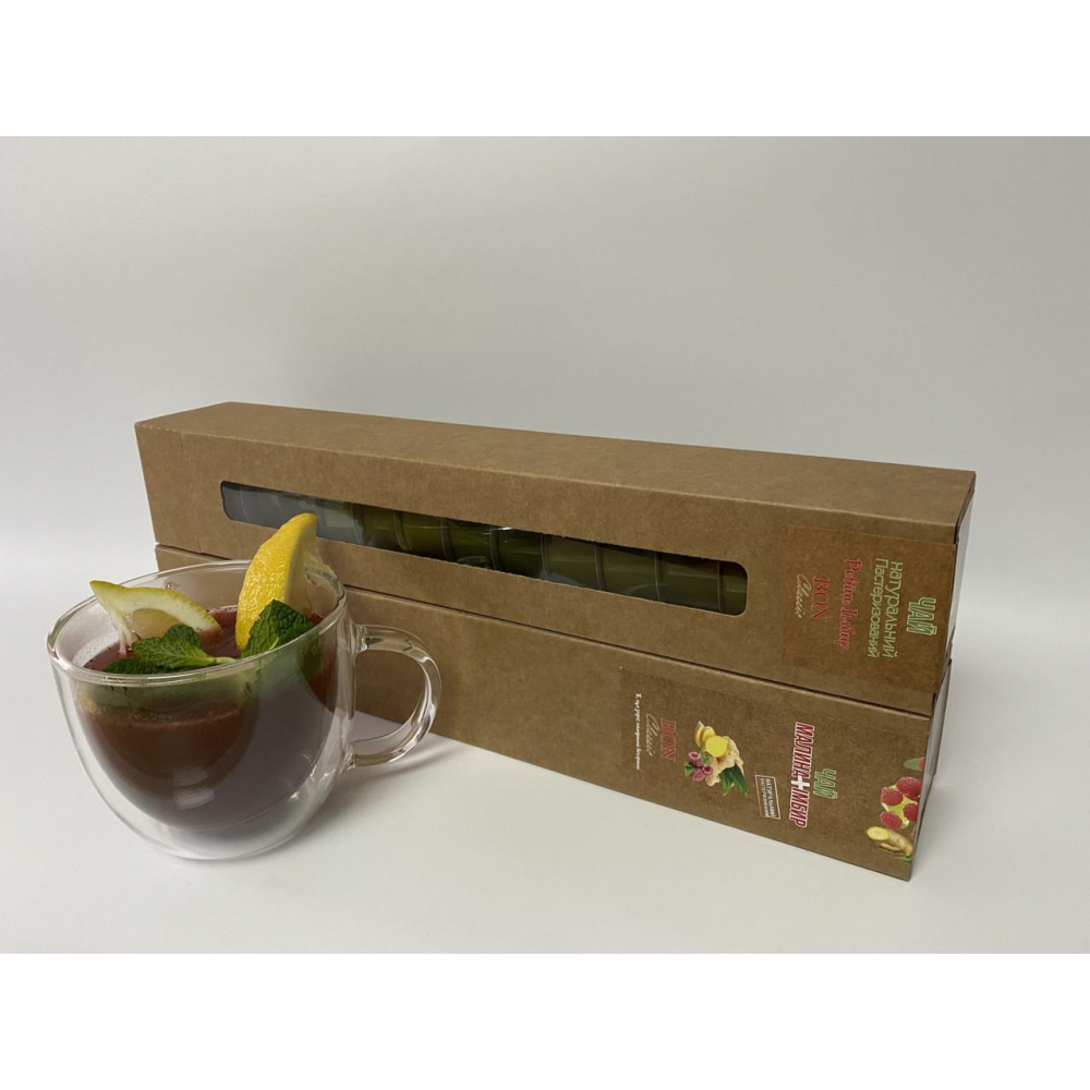 Чай порционный 