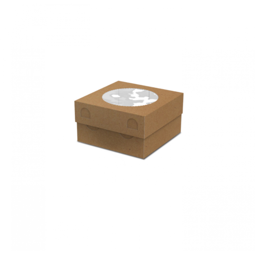 Упаковка для торта 