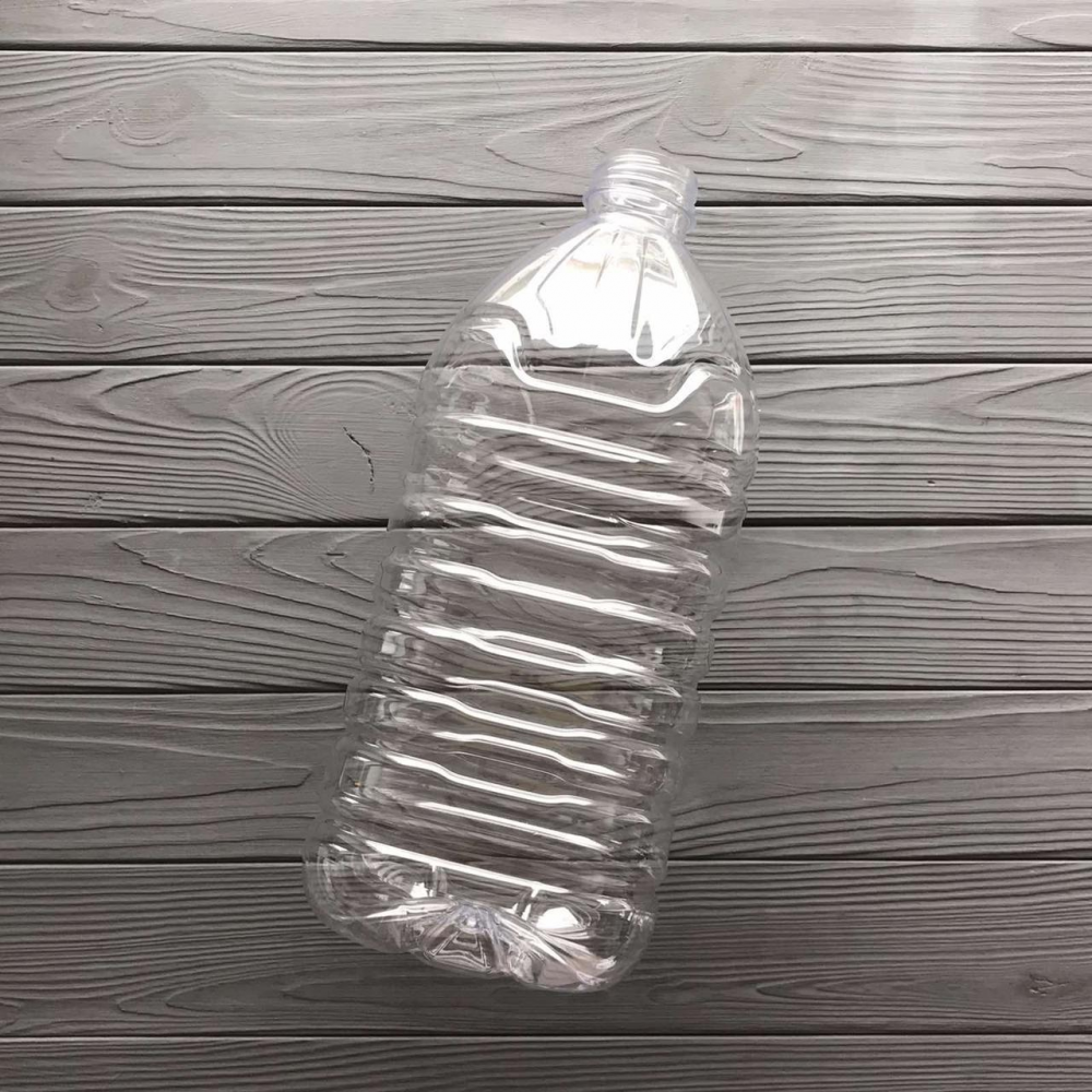 Бутылка ПЭТ 10 л. 48мм (20 шт)