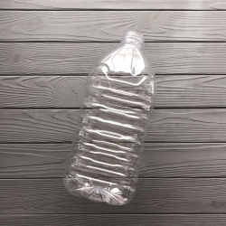 Бутылка ПЭТ 10 л. 48мм (20 шт)