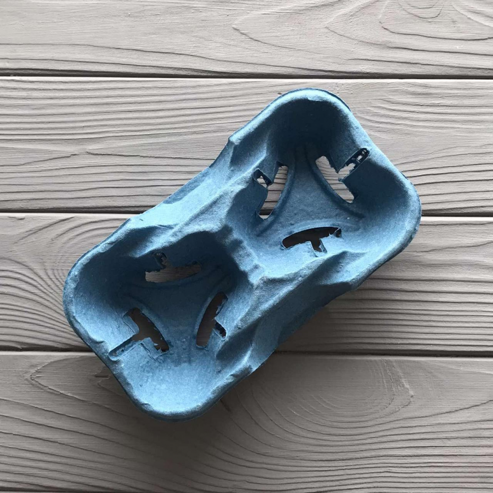 Холдер для 2х стаканів (150шт)