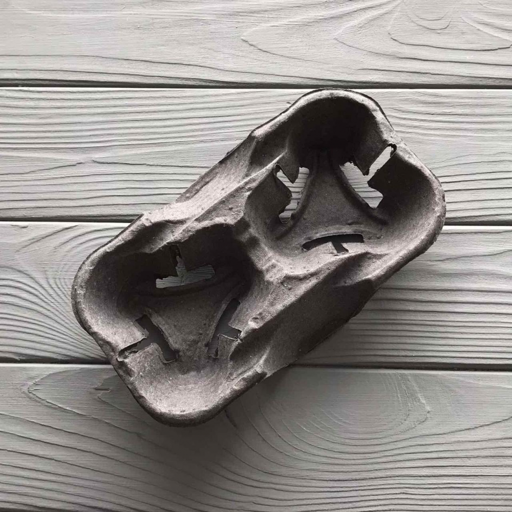 Холдер для 2х стаканів (150шт)