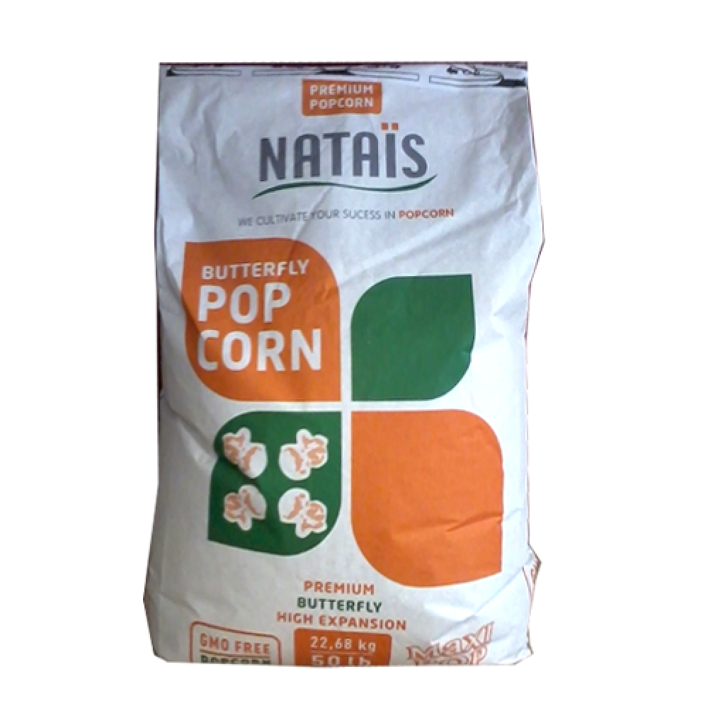 Зерно Natais  22,68 кг