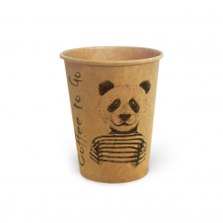 Стакан 400 мл 