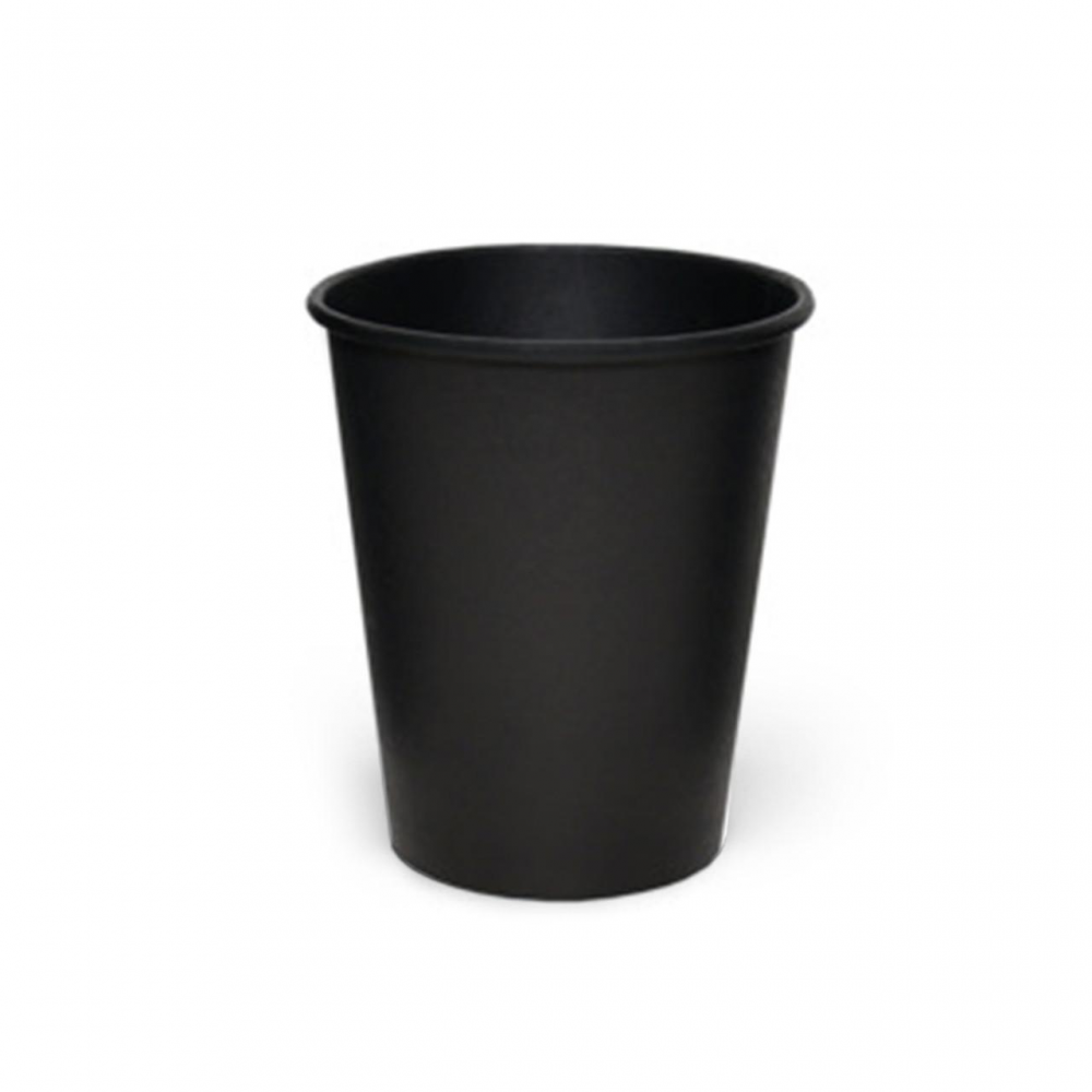 Стакан 500мл Черный (black layer)