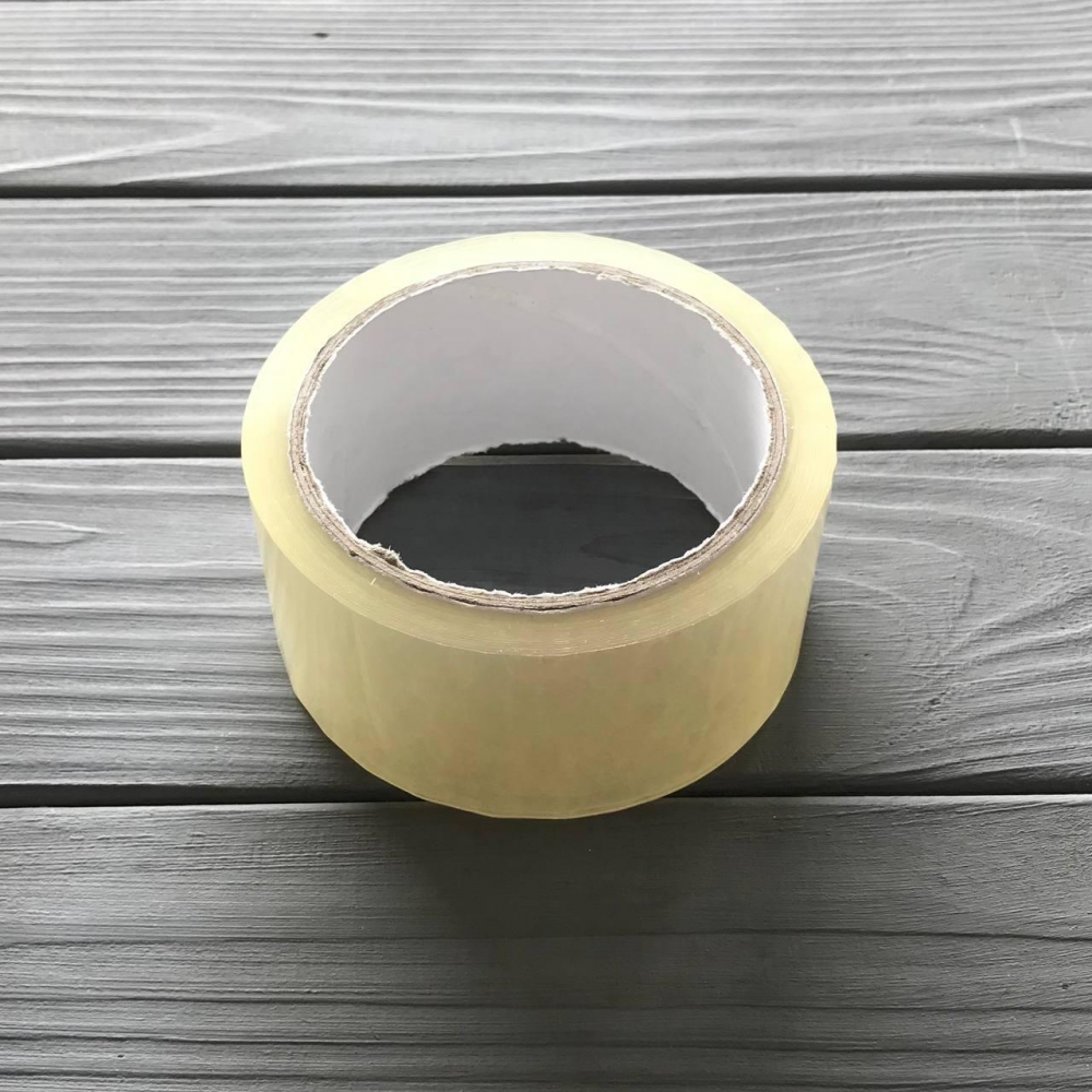 Скотч прозрачный 140м (72рул/ящ)