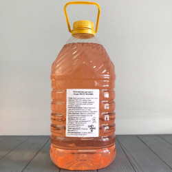 Рідина для миття посуду 