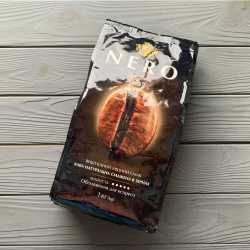 Кофе в зернах Nero ambassador 1кг