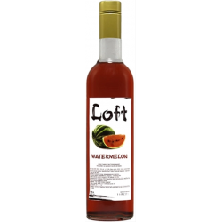 Сироп Арбуз 0,7л Loft