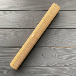 Подставка бамбуковая №19