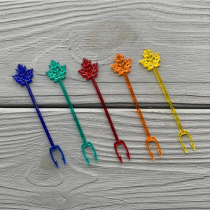 Прикраса-шпажка 