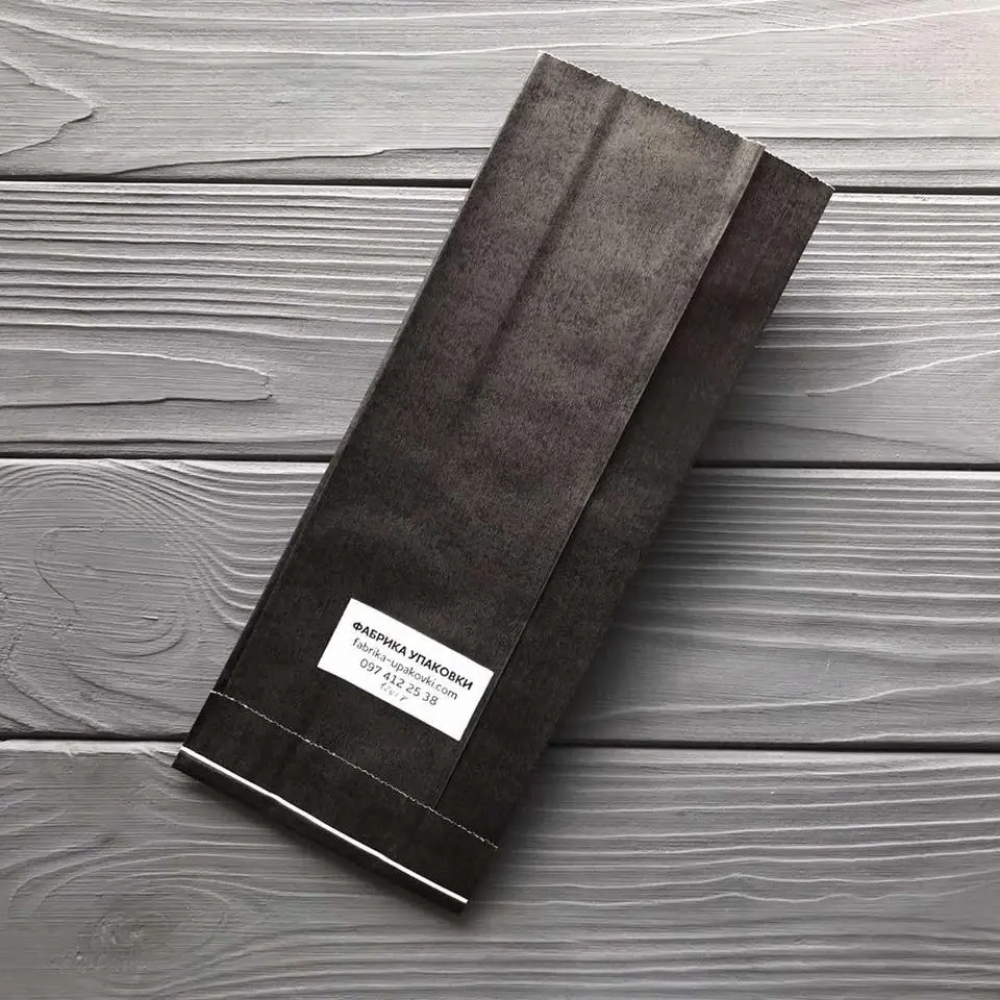 Упаковка для Шаурми 220х90х50 мм 40гр/м2 (середня щільність) 2300Ф