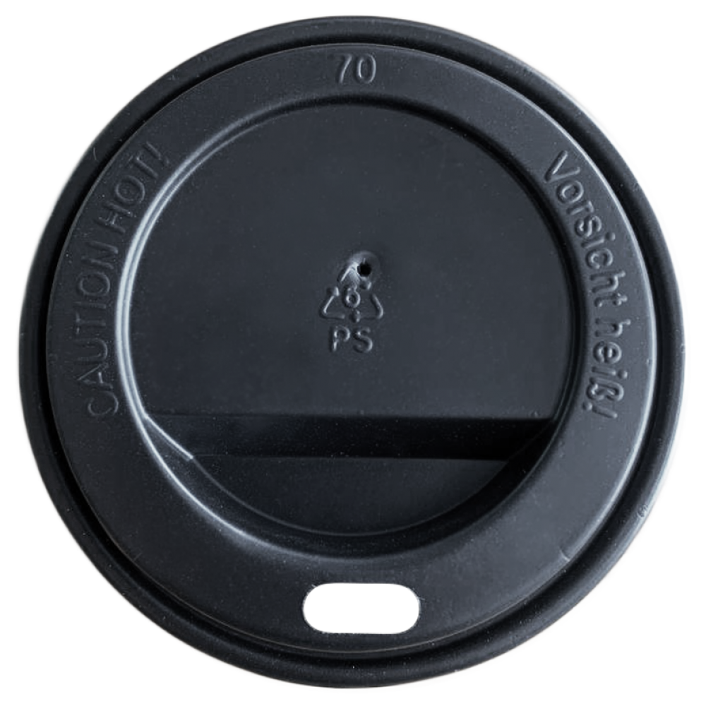 Кришка для стакана 