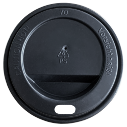 Кришка для стакана 