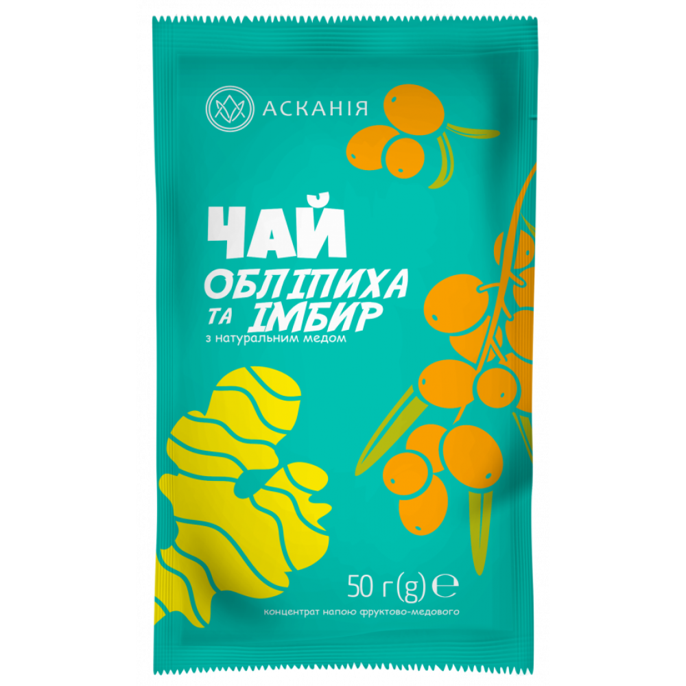 Чай-сашет 