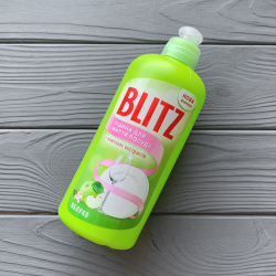 Рідина для миття посуду 