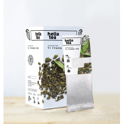 Чай Hello Tea 