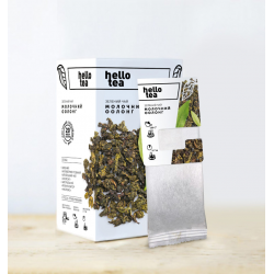 Чай Hello Tea 