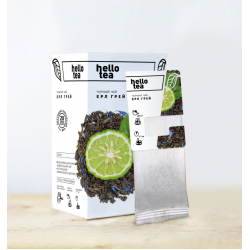 Чай Hello Tea 