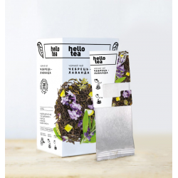Чай Hello Tea 