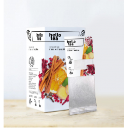 Чай Hello Tea 