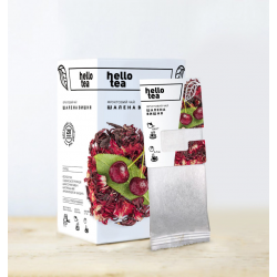 Чай Hello Tea 