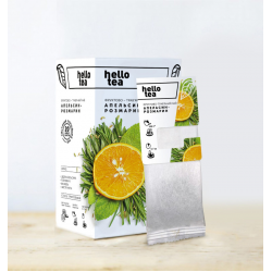 Чай Hello Tea Чай Hello Tea