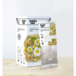 Чай Hello Tea 