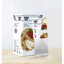 Чай Hello Tea 