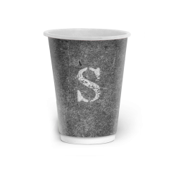 Double wall стакан 